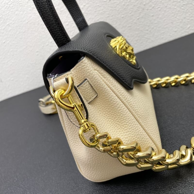 Versace Handle Bags